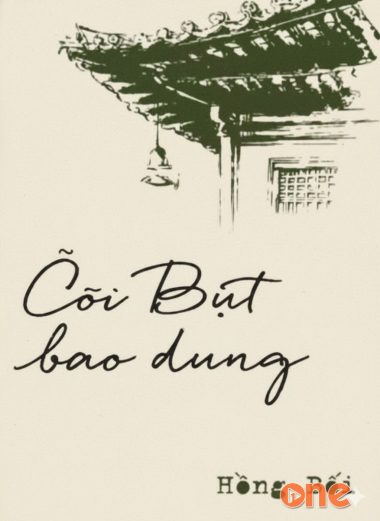 Cõi Bụt Bao Dung