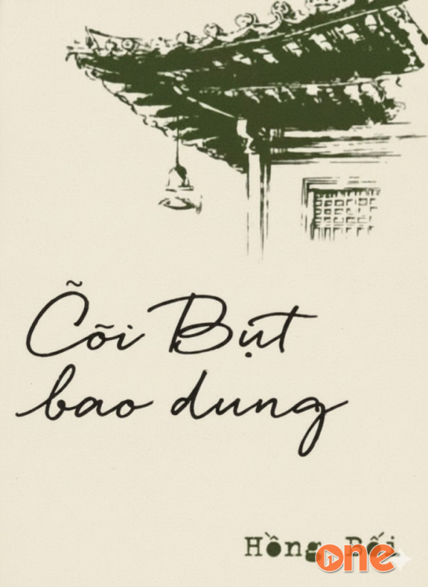 Cõi Bụt Bao Dung - Trần Ngọc San