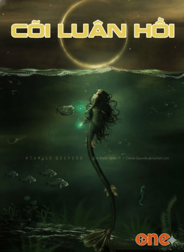 Cõi Luân Hồi - Truyện Kinh Dị