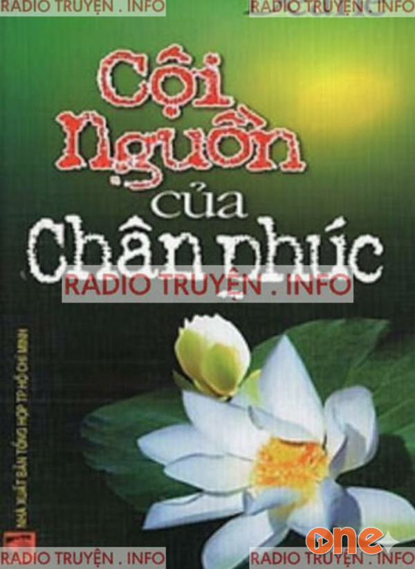 Cội Nguồn Của Chân Phúc - Thiên Thảo