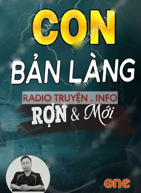 Con Bản Làng - MC Ngọc Lâm