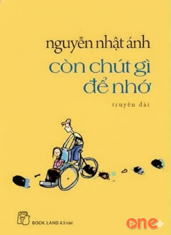 Còn Chút Gì Để Nhớ - Nguyễn Nhật Ánh, Bình Nguyên (Kẻ Trộm Hương)