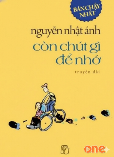 Còn Chút Gì Để Nhớ