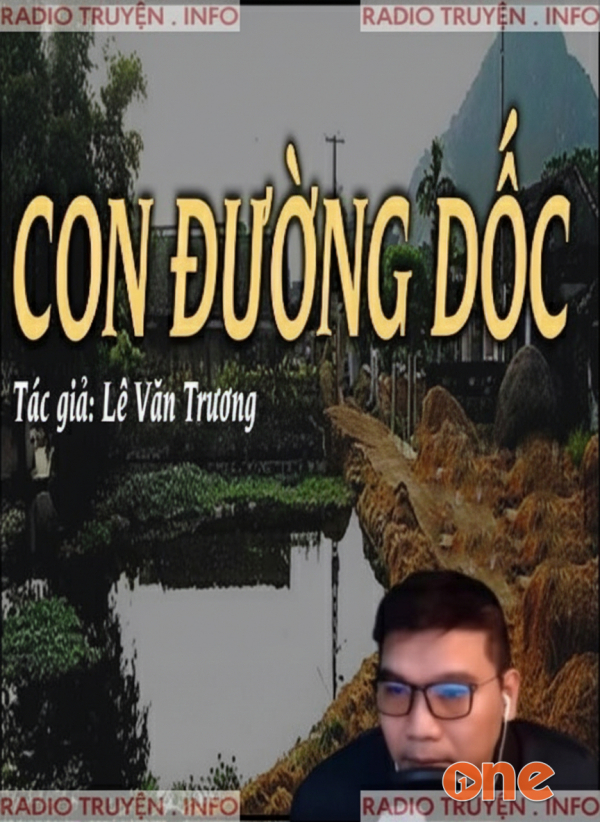 Con Đường Dốc - MC Đình Duy