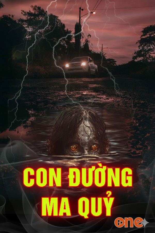 Con Đường Ma Quỷ - MC Quàng A Tũn
