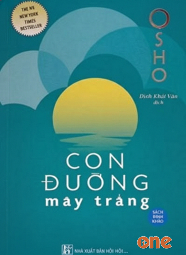 Con Đường Mây Trắng - Giang Nguyễn