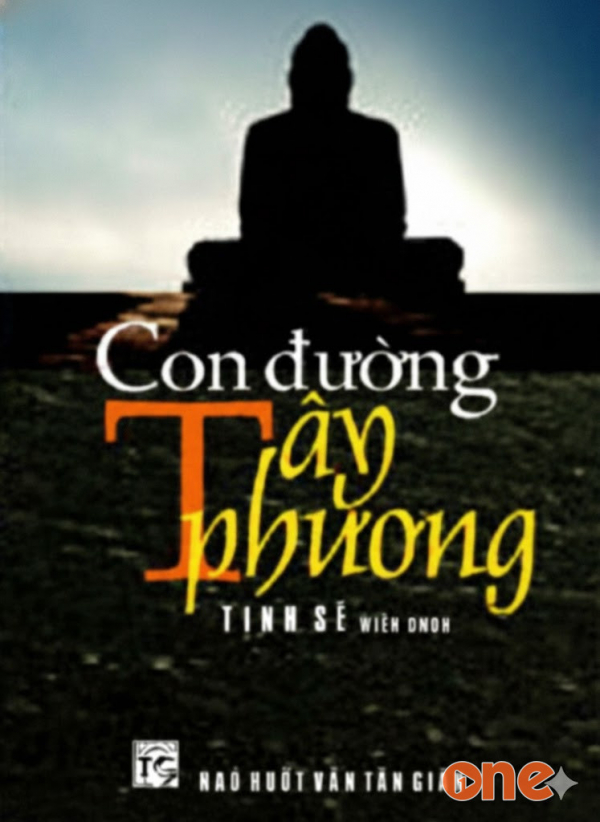 Con Đường Tây Phương - Quảng Âm