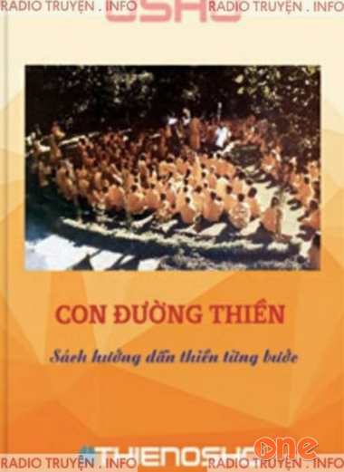 Con Đường Thiền
