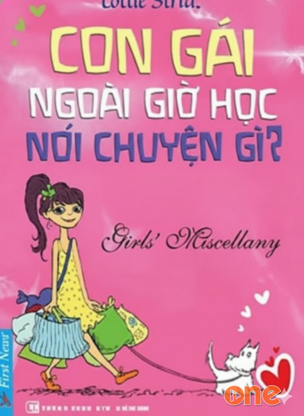 Con Gái Ngoài Giờ Học Nói Chuyện Gì? - Ngọc Hân