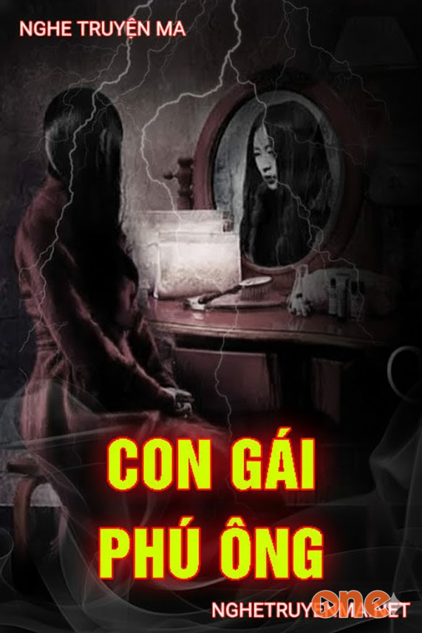 Con Gái Phú Ông - MC Trần Thy