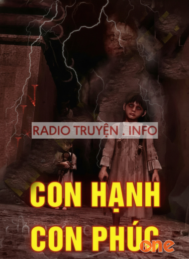 Con hạnh con phúc