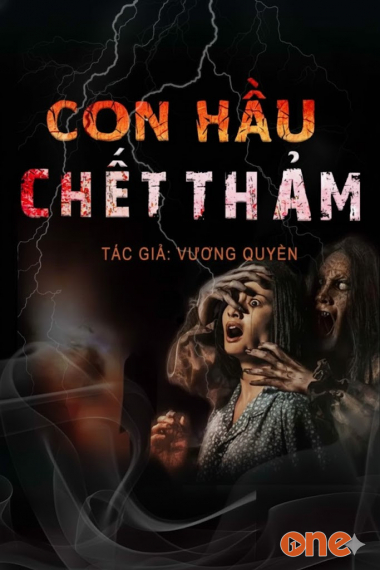 Con Hầu C.hết Thảm