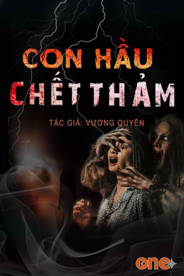Con Hầu C.hết Thảm - MC Duy Thuận