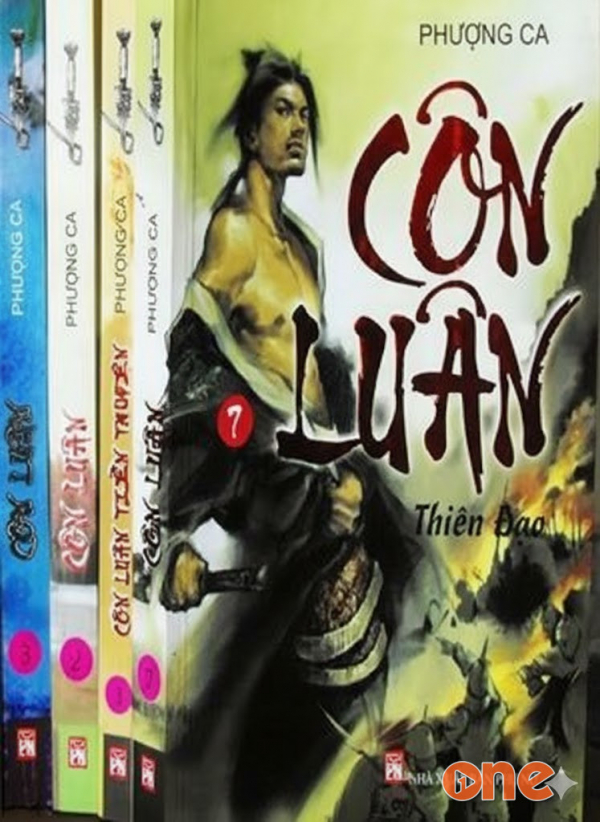 Côn Luân - MC Phi Tùng