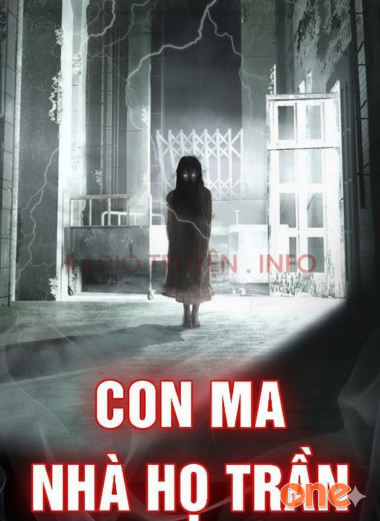 Con Ma Nhà Họ Trần