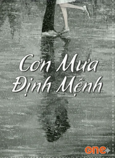Cơn Mưa Định Mệnh