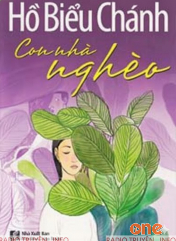 Con Nhà Nghèo - Bình Nguyên, Bình Nguyên (Kẻ Trộm Hương)