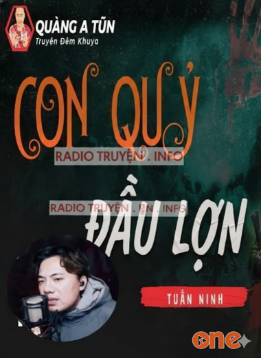 Con Quỷ Đầu Lợn