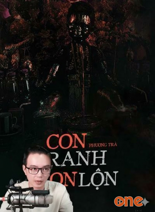 Con Ranh Con Lộn - MC Nguyễn Huy