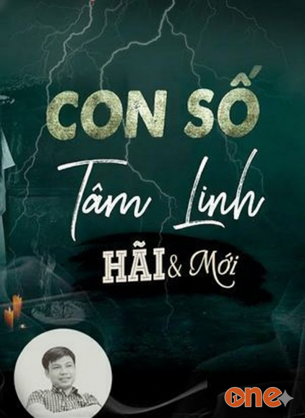 Con Số Tâm Linh - MC Đình Soạn