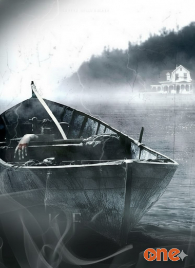 Con Tàu Ma Và Pháp Sư Thùy Hoa