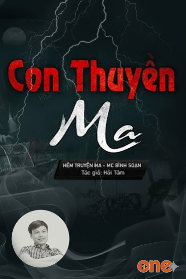 Con Thuyền Ma
