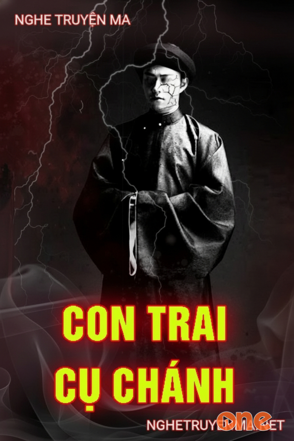 Con Trai Nhà Cụ Chánh - MC Quàng A Tũn