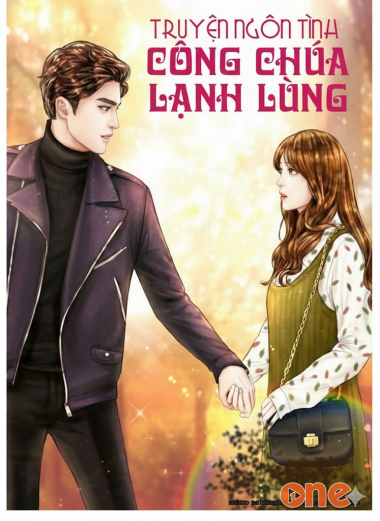 Công Chúa Lạnh Lùng