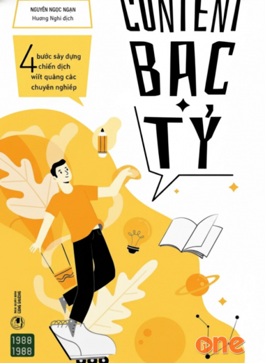 Content Bạc Tỷ