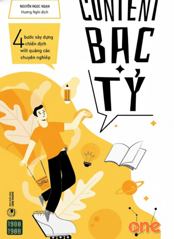 Content Bạc Tỷ - Diệp Tiểu Ngư