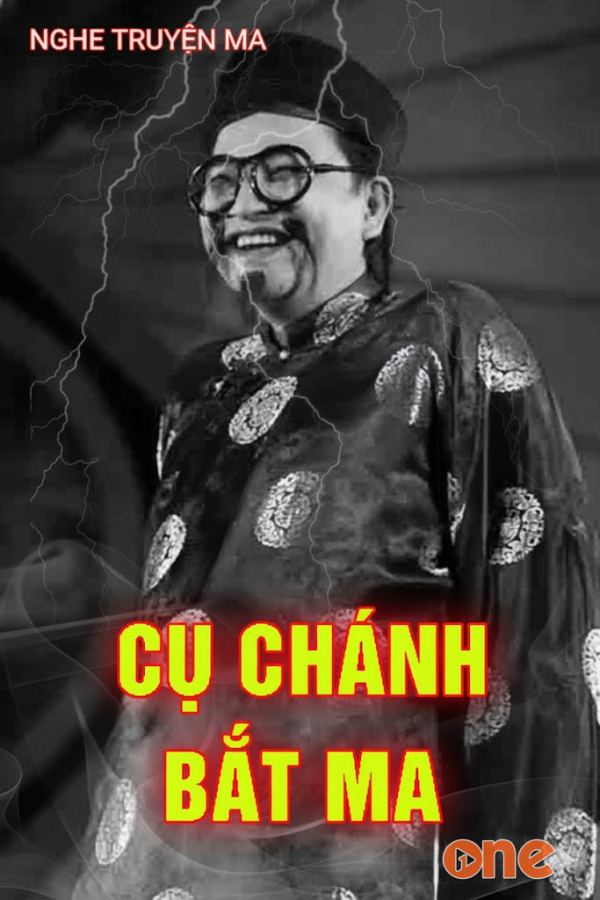 Cụ Chánh Bắt Ma - MC Trần Thy