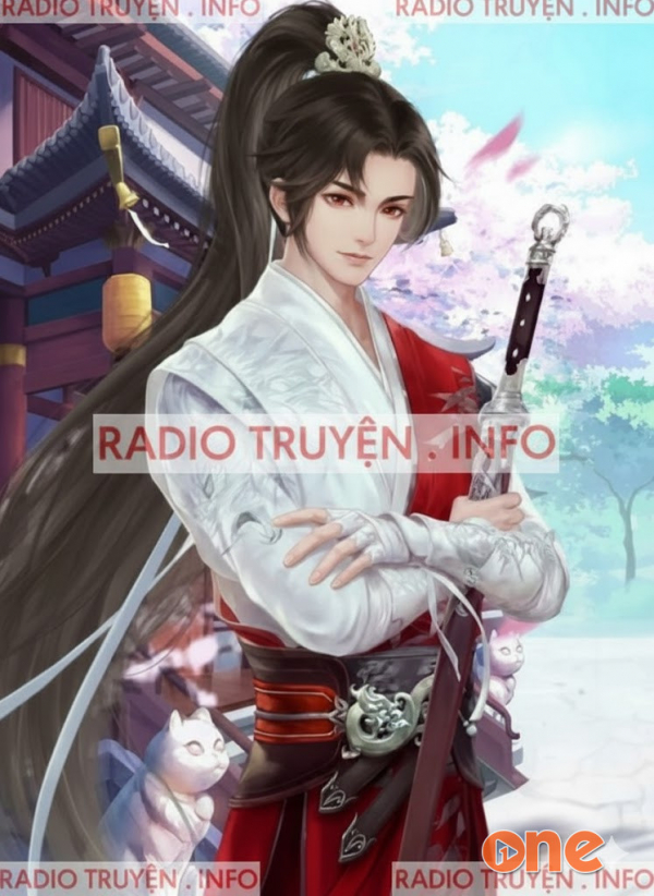 Cử Đao Đoạt Tình - MC Viết Linh