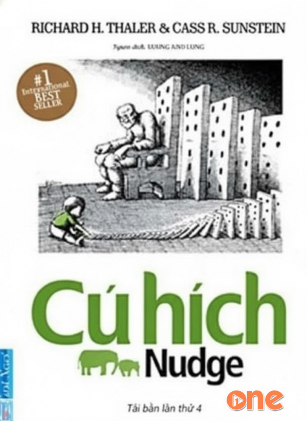 Cú Hích - Richard H. Thaler