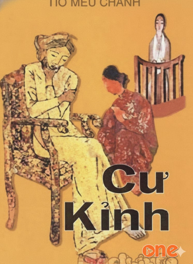 Cư Kỉnh