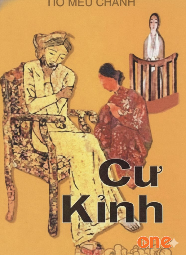 Cư Kỉnh - Quỳnh Như