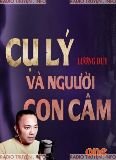 Cụ Lý Và Người Con Câm
