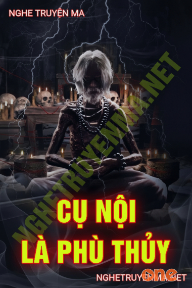 Cụ Nội Là Phù Thủy