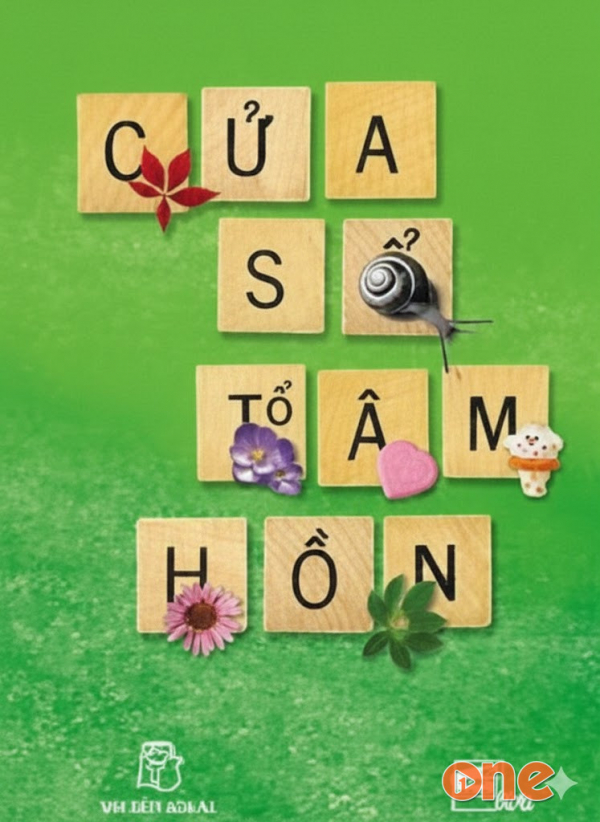 Cửa Sổ Tâm Hồn - Phạm Hùng