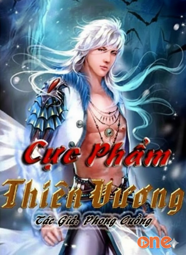 Cực Phẩm Thiên Vương - Vũ Hiệp