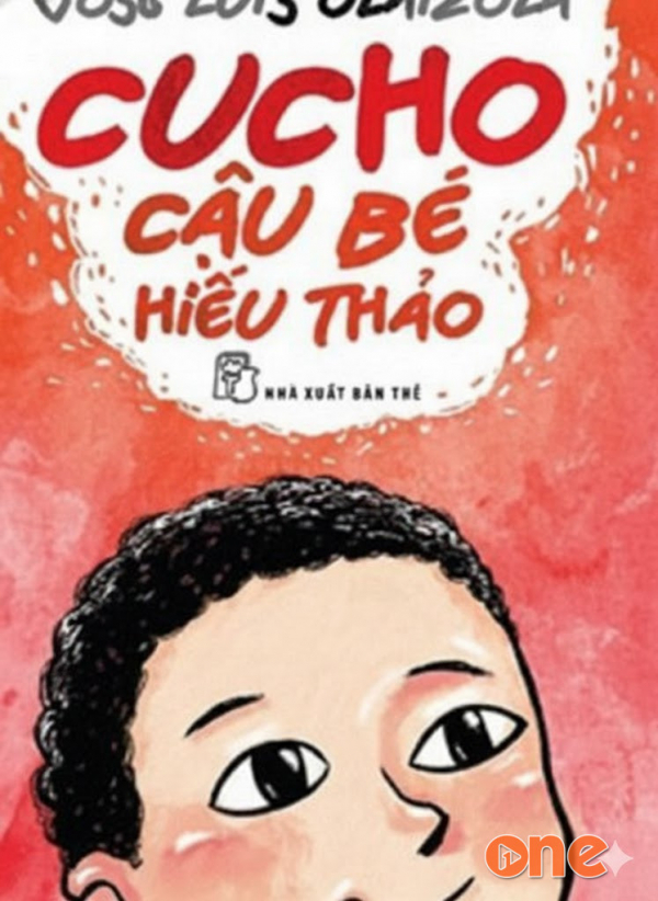 Cucho Cậu Bé Hiếu Thảo - Trung Can