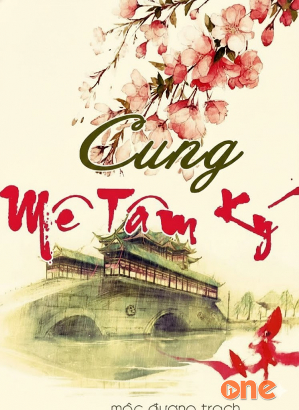Cung Mê Tâm Ký - MC Annie