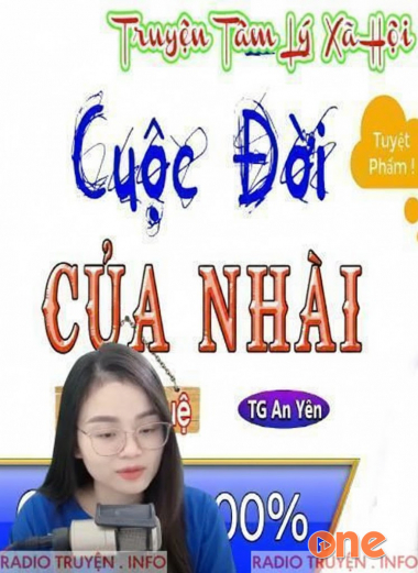 Cuộc Đời Của Nhài