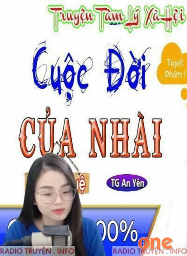 Cuộc Đời Của Nhài - MC Thu Huệ