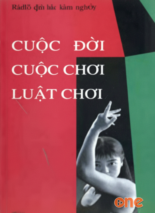 Cuộc Đời Cuộc Chơi Luật Chơi - Labibi