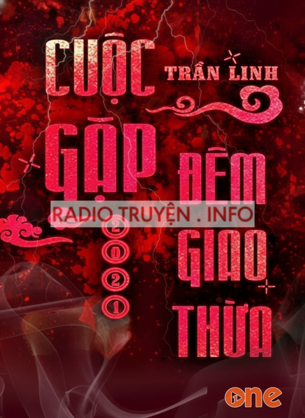 Cuộc Gặp Đêm Giao Thừa - MC Nguyễn Huy