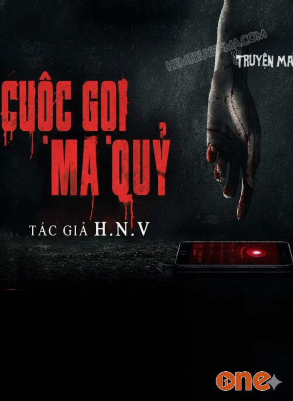 Cuộc Gọi Ma Quỷ - MC Nguyễn Huy