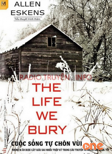 Cuộc sống tự chôn vùi - Truyện trinh thám