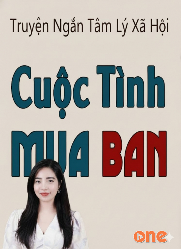 Cuộc Tình Mua Bán - MC Tâm An