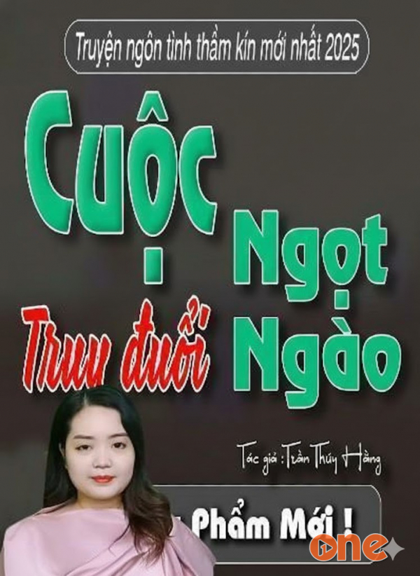 Cuộc Truy Đuổi Ngọt Ngào - MC Thanh Mai