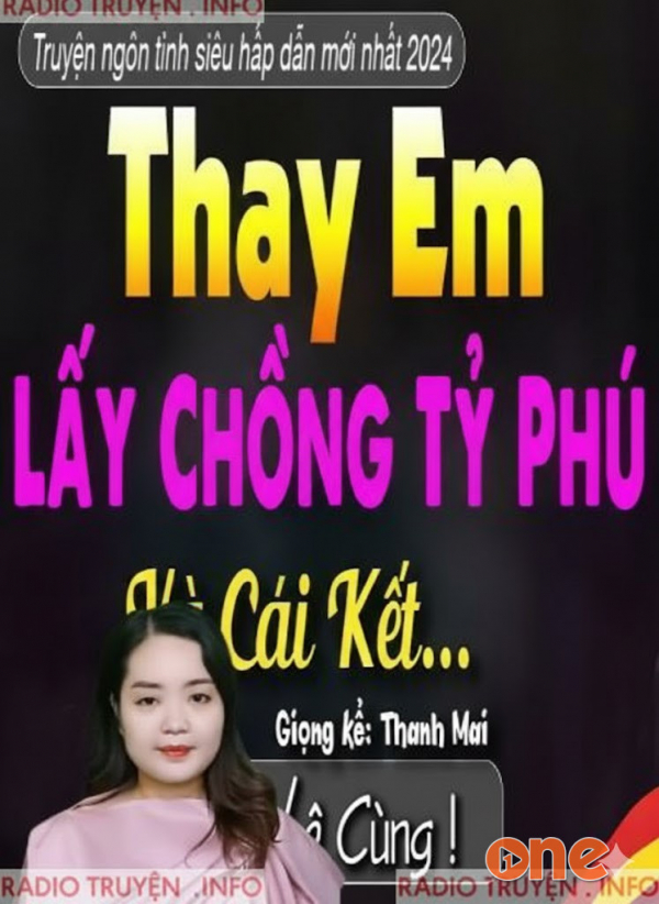 Cưới Em Lấy Chị - MC Thanh Mai